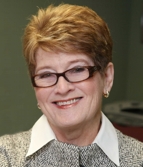 Sharon Kay Doherty, President, Vellus Products